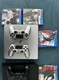 Vand 2 Playstation 4