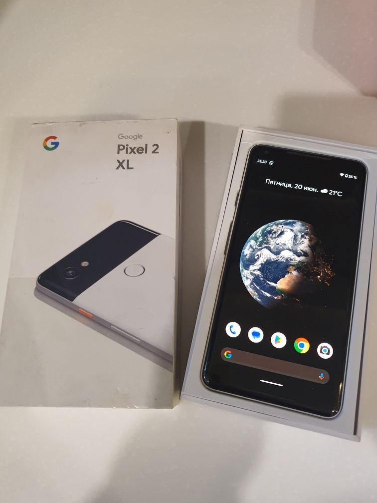 Pixel 2 XL (128 GB)
