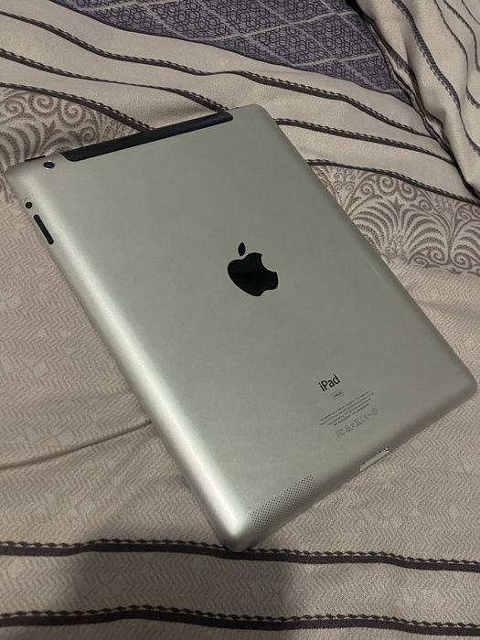 iPad 3