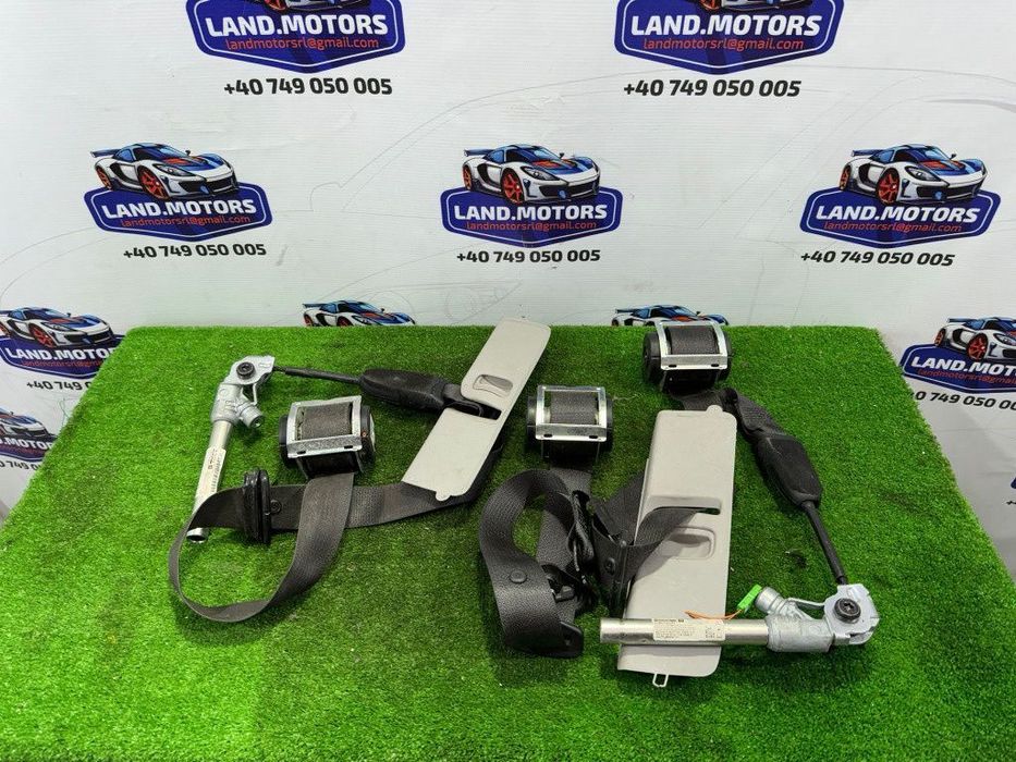 Centura siguranta fata opel corsa d 2006-2014 dreapta r