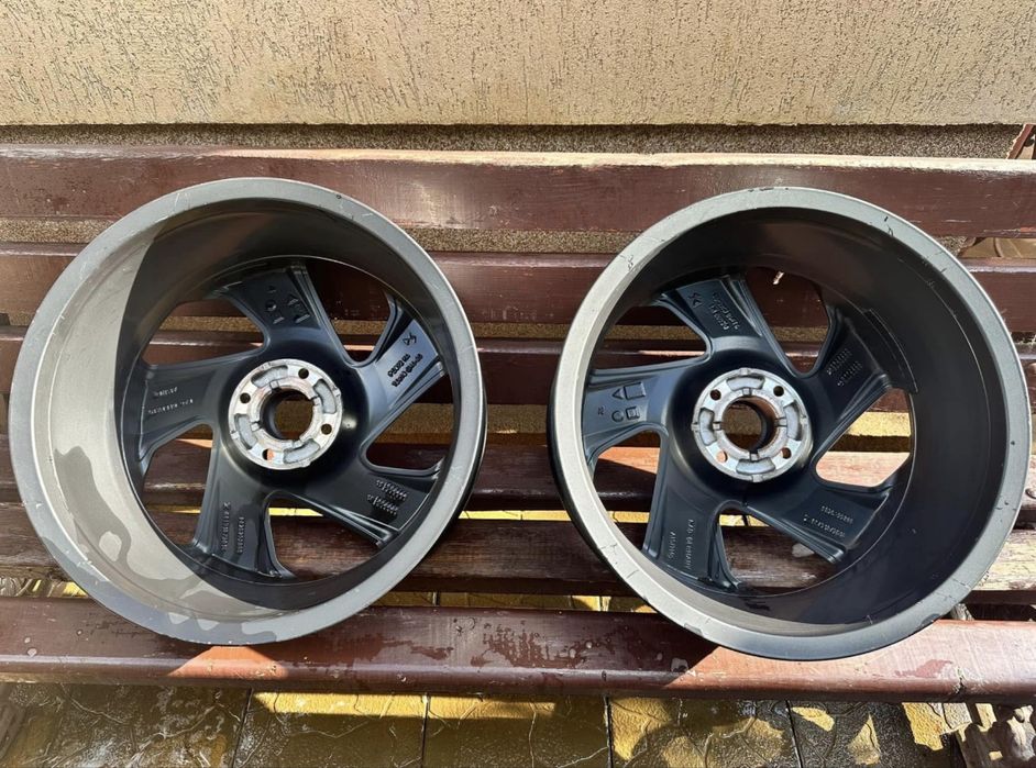 Jante DS Opera 18” 2 buc