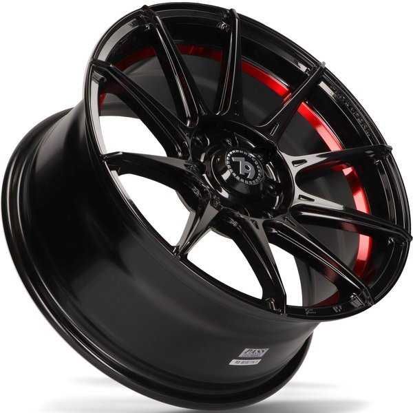 Jante 4x100 R15 Noi Dacia Sandero Jogger Logan Spring MCV Doker Lodgy