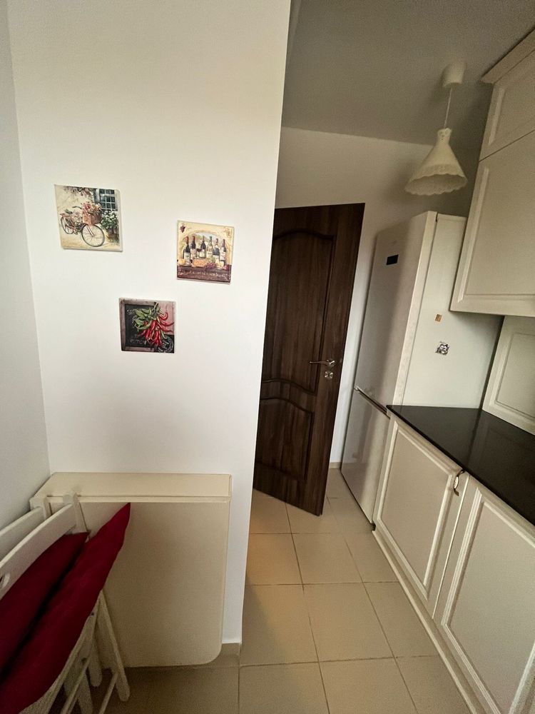 Apartamet 2 camere Mihai Bravu