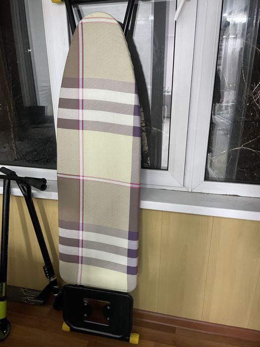 Гладильная доска, новая