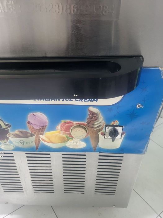 Flezir flezer furktvoviy