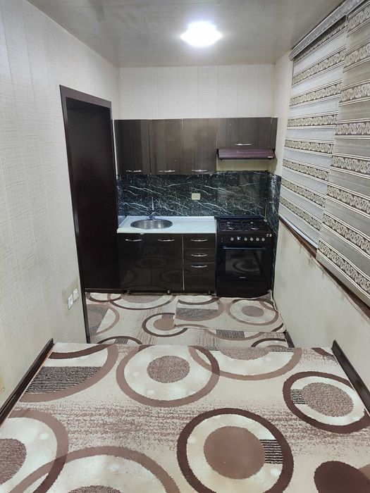 Срочно продаётся 3-х комнатная квартира с ремонтом