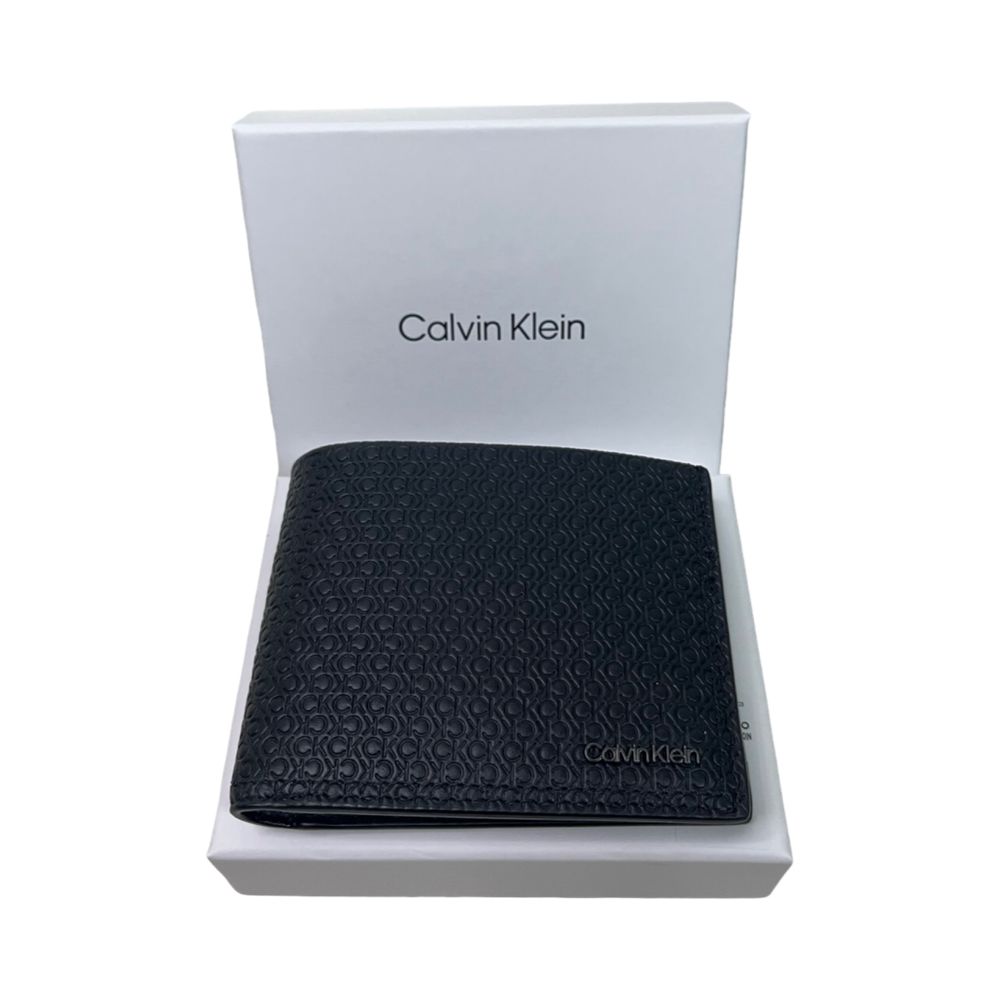 Оригинален мъжки портфейл Calvin Klein K50K510896