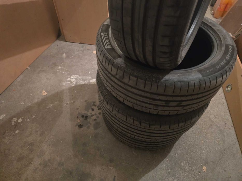 Pireli 245.45.18 dot20