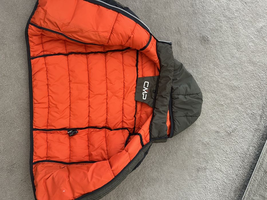 Есенно яке CMP размер 128