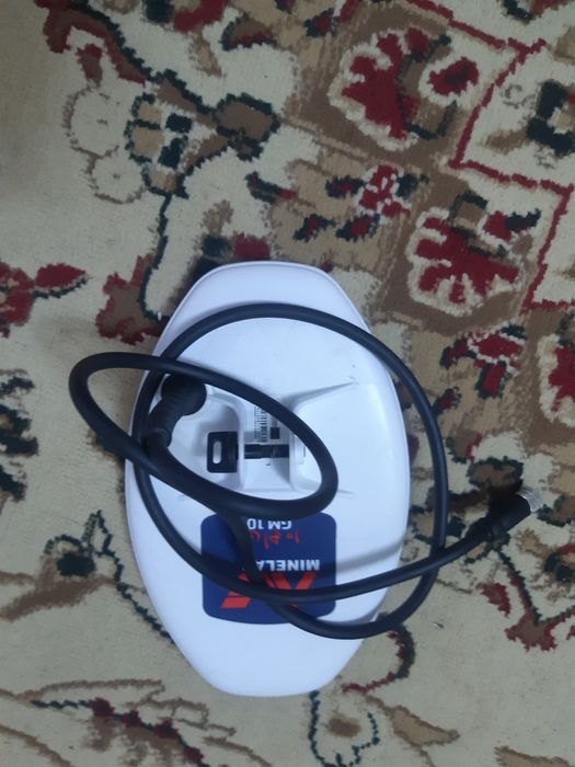 Металлоискатель Монстр 1000