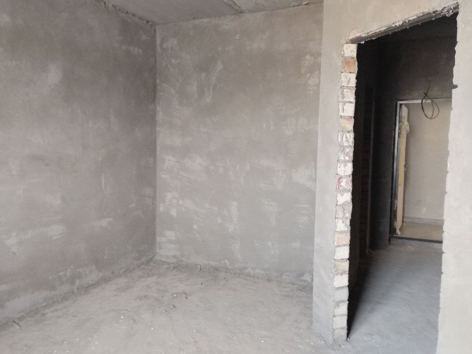 Срочно ДЕШЁВО Продаётся Двухкомнатная Квартира с кадастром в Рассрочку