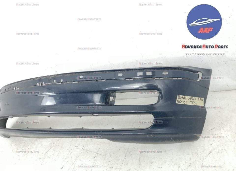 Bara fata cod 51118195283 originala BMW  Seria 3  E46 [1997 - 2003]