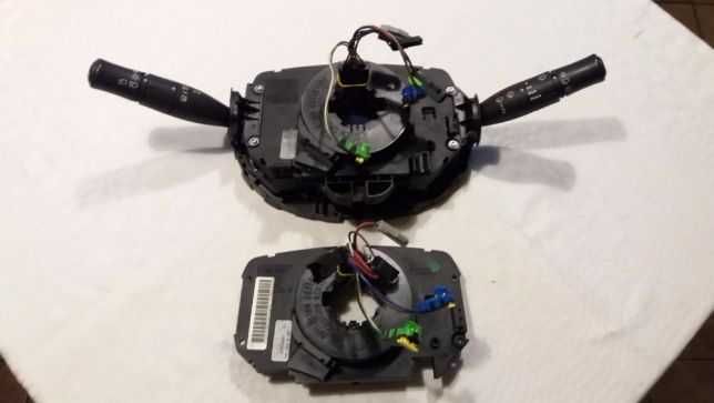 Spire airbag sofer Renault Megane 2 Scenic 2 Grande Scenic 2 Repar