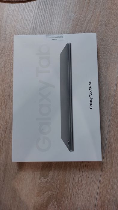 Планшет Samsung Galaxy Tab A9+ 5G