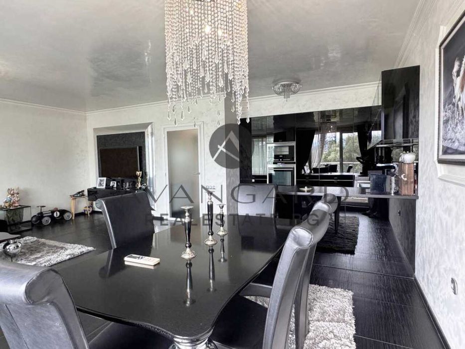 оф.24111 Луксозен тристаен/ Кършияка