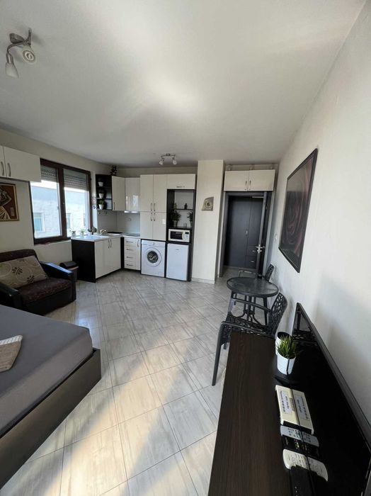 Продава се Едностаен апартамент в Пловдив, Каменица 1 - 42 кв.м за 1596 €/кв.м - Снимка #2