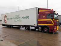 2 x Cap tractor DAF XF 105 - cu diagrama, mega si standard