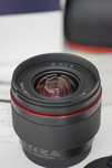 Samyang 12mm F2 AF autofocus Sony E mount