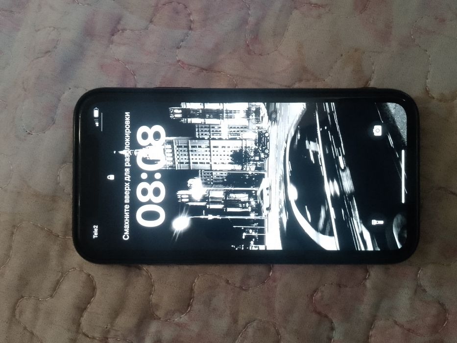 Айфон 11 сатылады 35к