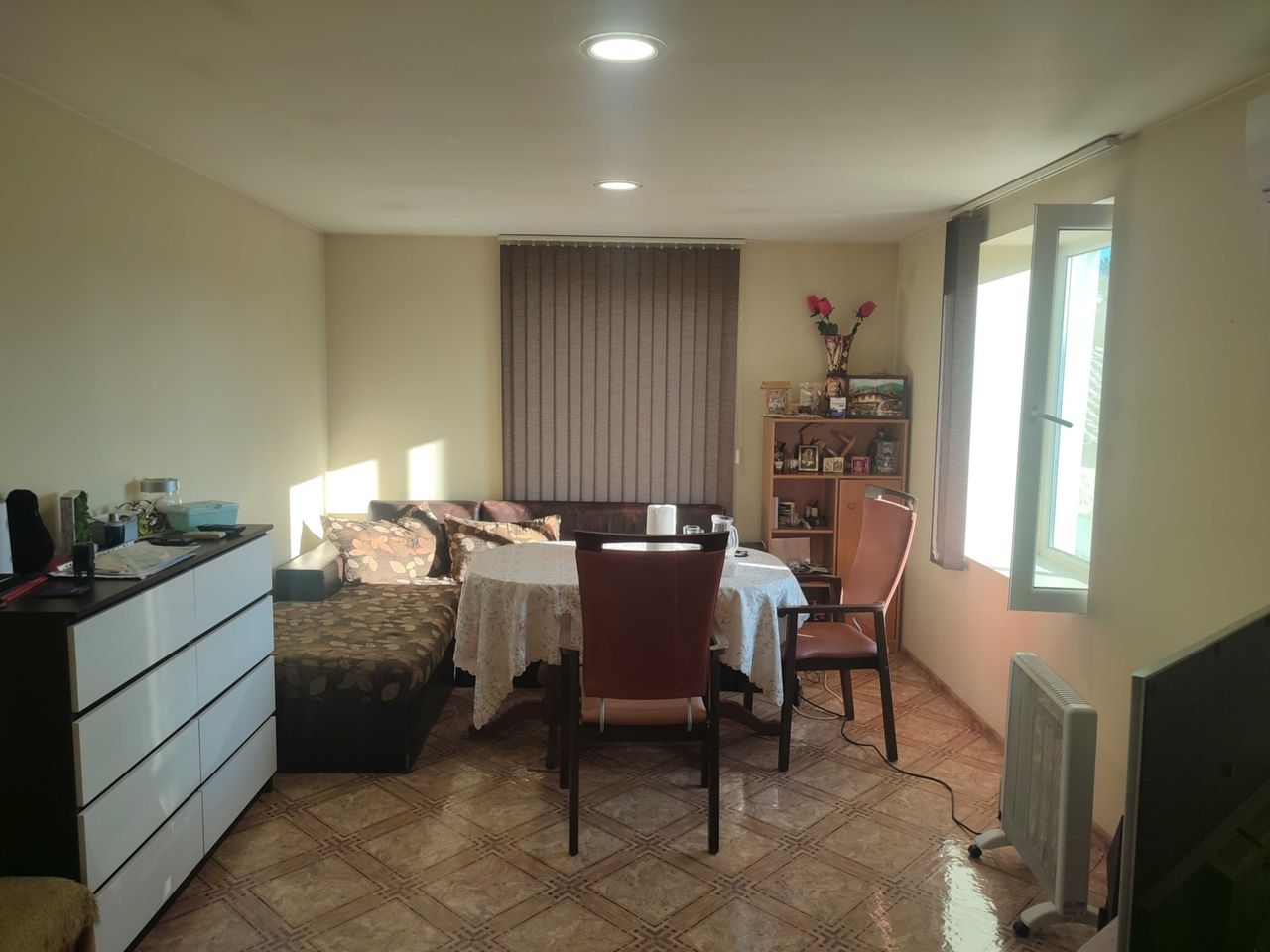 Продава се Къща в Търговище, Вароша - 120 кв.м за 659 €/кв.м - Снимка #3