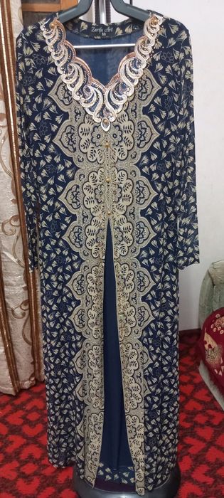 Платье вечернее 50р