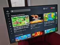 Tv Smart Samsung 108 cm IMPECABIL  !