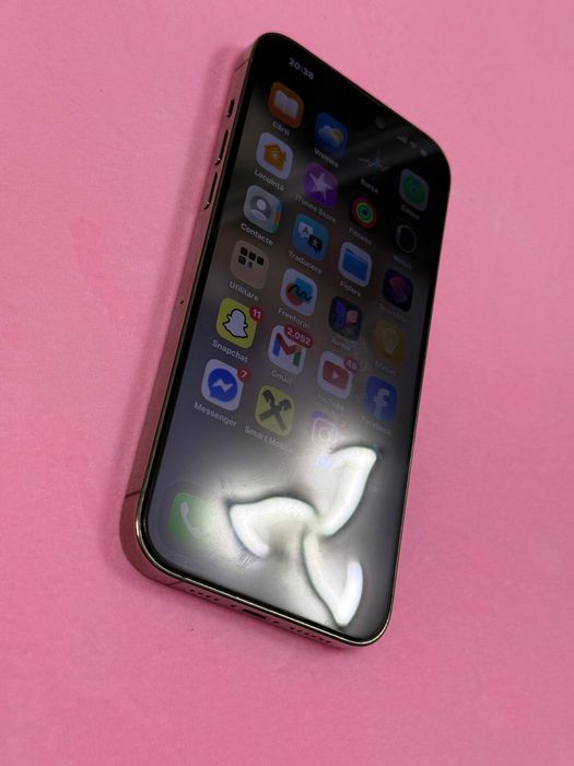vand urgent iphone 14 pro max gold