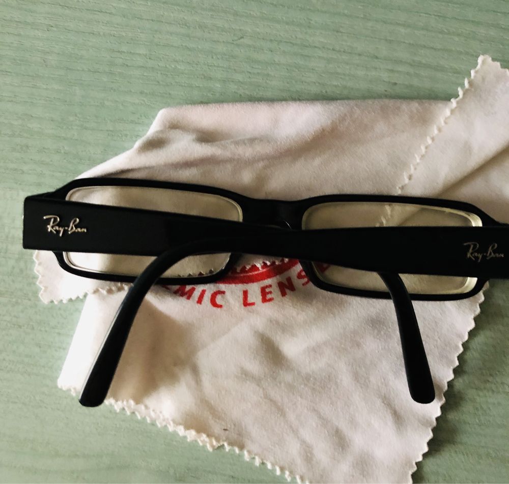 Ray-Ban RB5051 2000 Eyeglasses