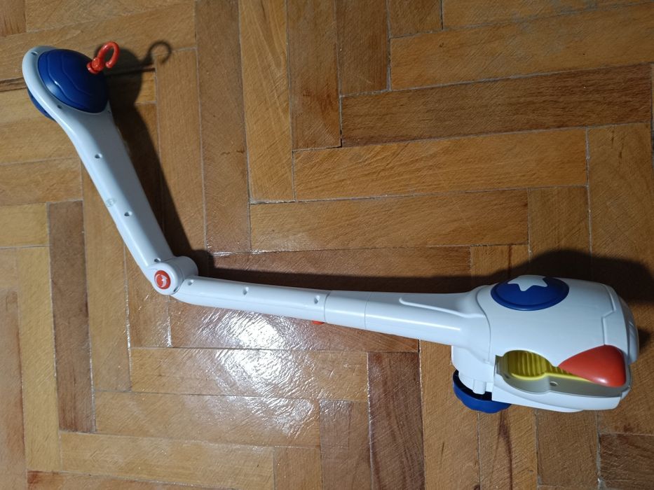 Въртележка за кошетка