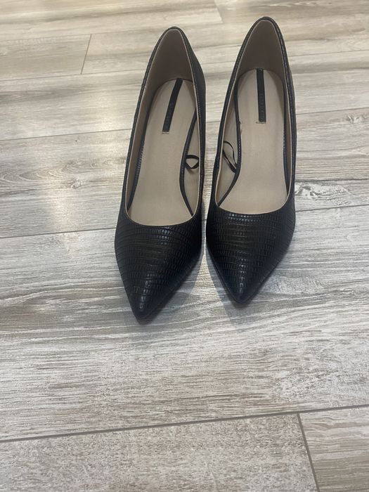 Официални дамски обувки