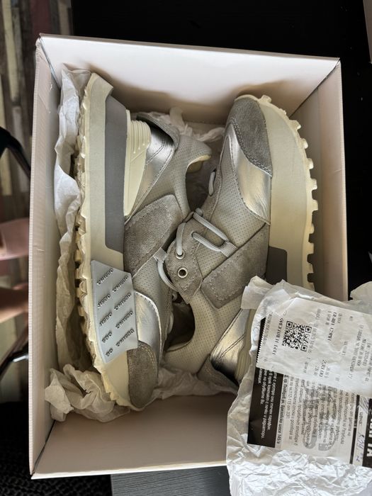 Handmade all genuine leather обувки