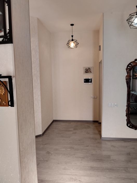 2-х комнатная квартира