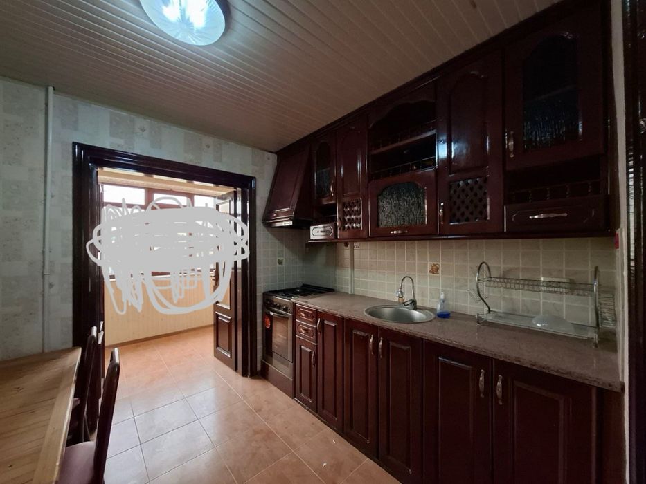 Продается квартира