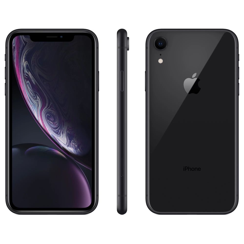 Например  IPhone XR