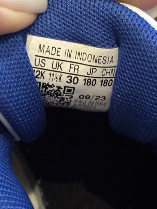 Детски маратонки Adidas Marvel Адидас Марвел