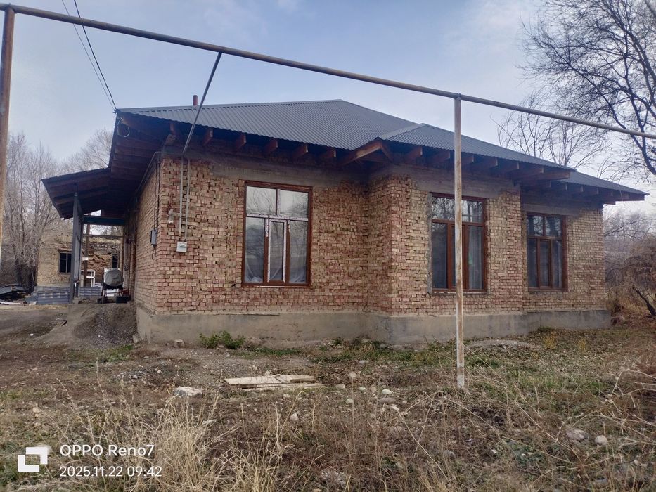 Алматы облысы Еңбекшіқазақ ауданы Түрген ауылы үй сатылады