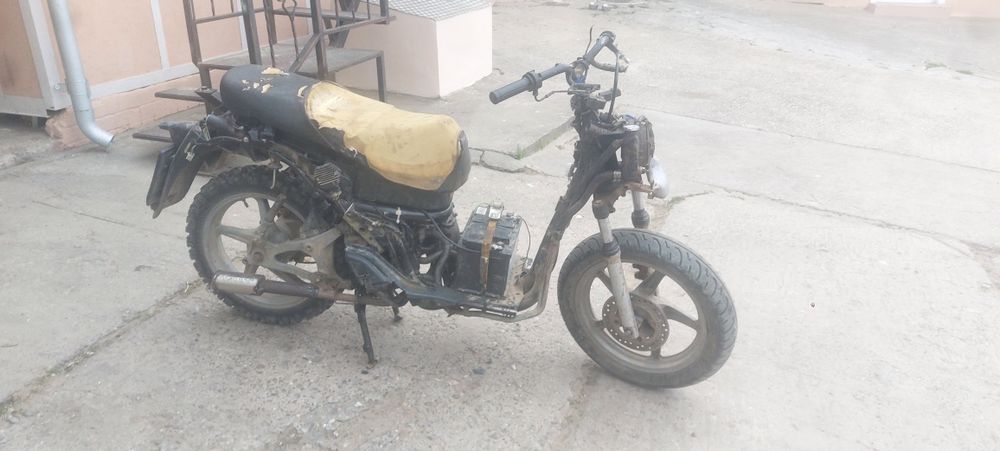 Vând Honda sh 150cc