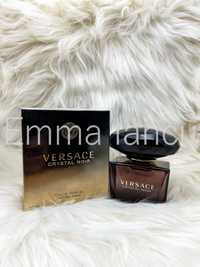 Versace Crystal Noir