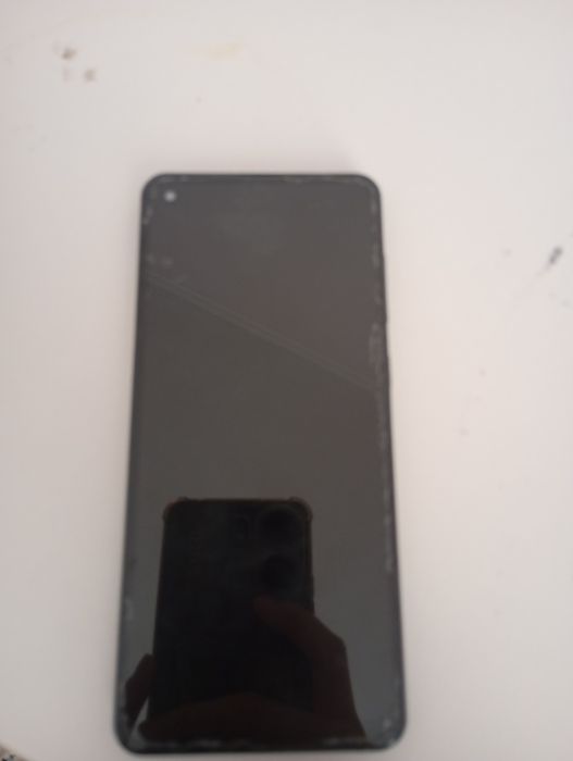 Телефон Samsung A 21 s