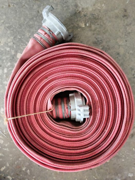 Продам Пожарный рукав диаметр 51  в количестве 2 штук.Новые