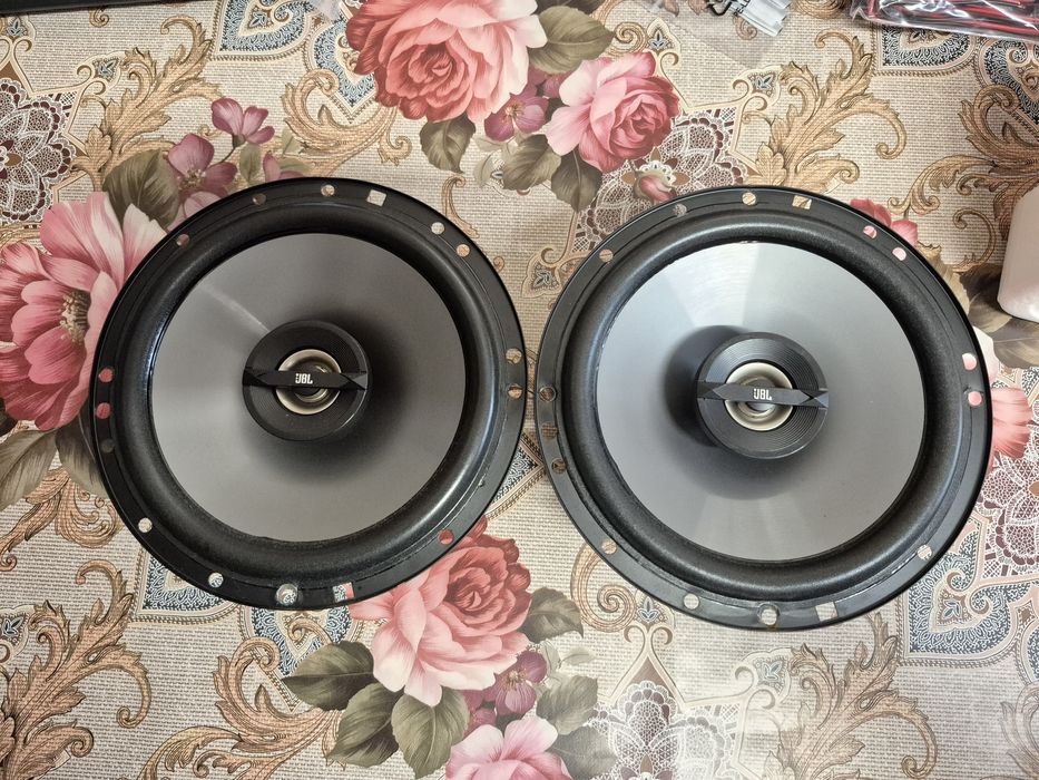 Difuzoare auto 16.5 cm JBL GT7-6
