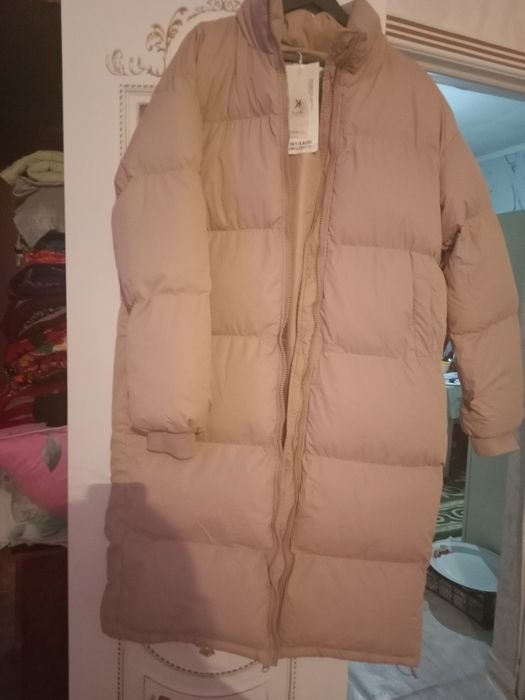 Женский Зимний Куртка