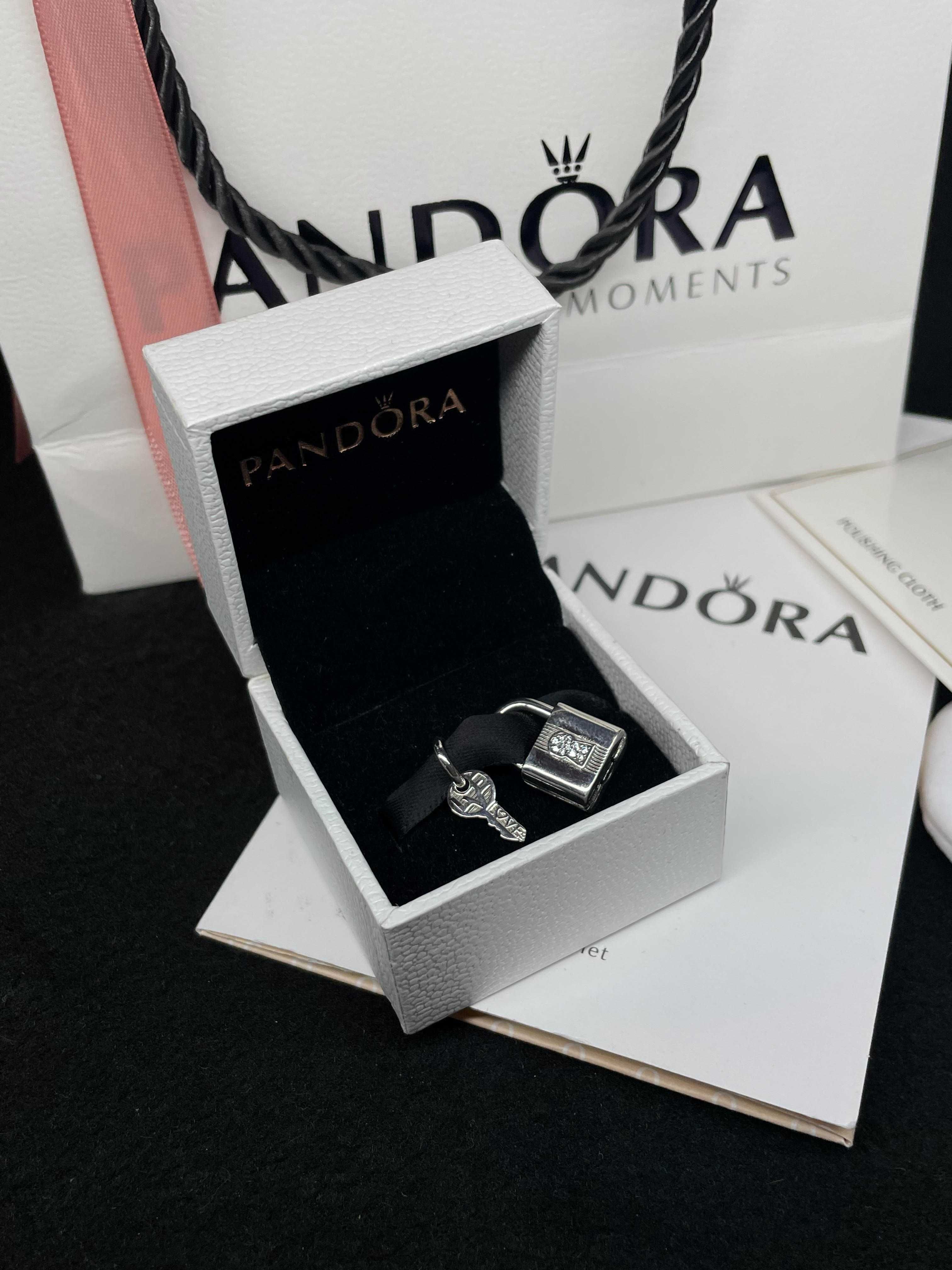 Талисман Пандора / Pandora