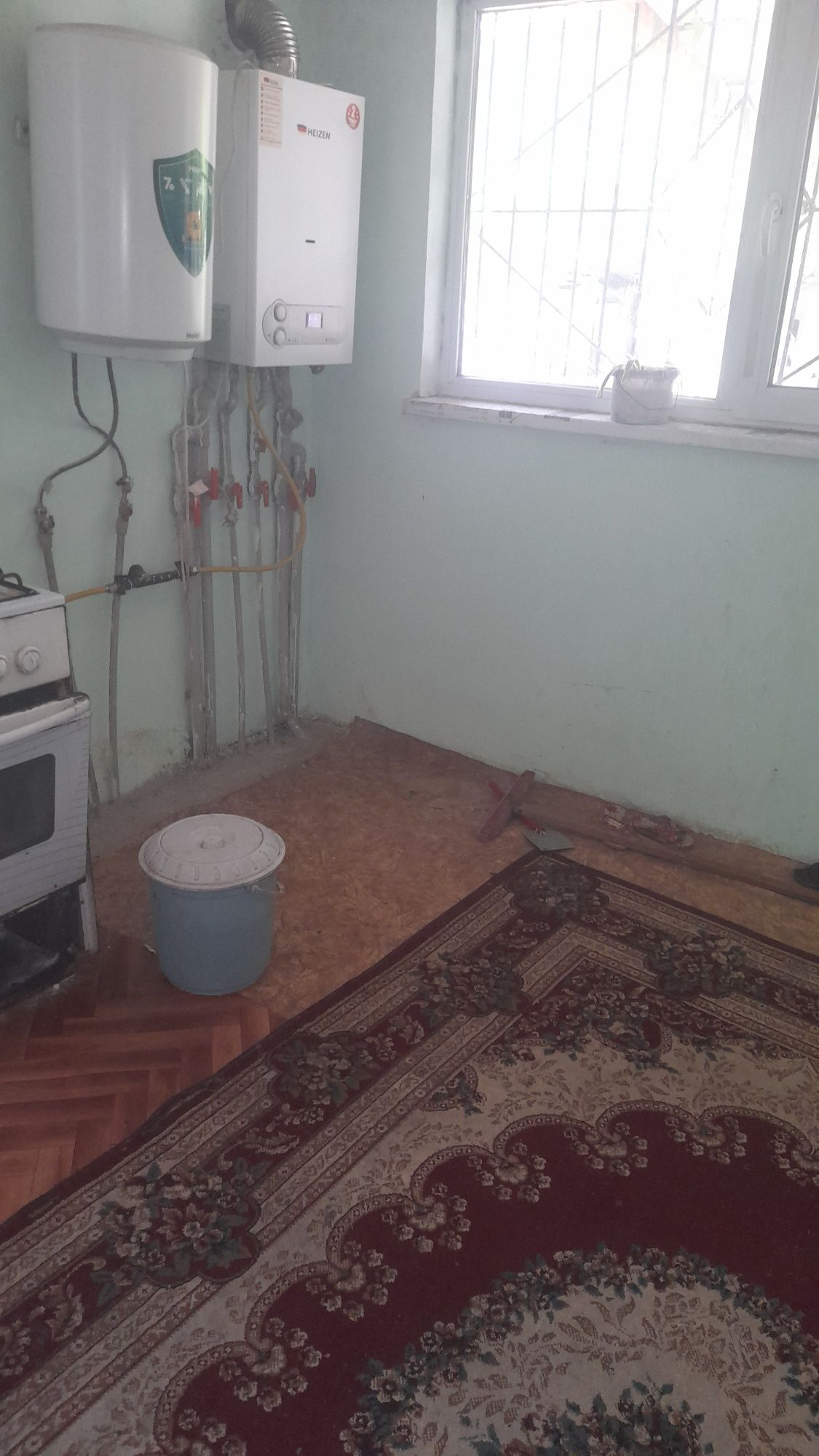 Продам дом кайнарбулак дача