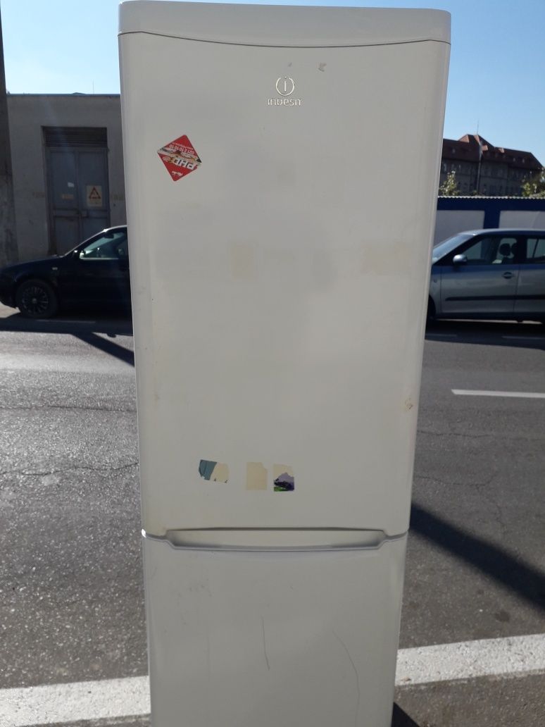 Frigider 2 usi combina frigorifica