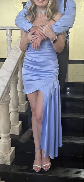 Продам платье вечернее