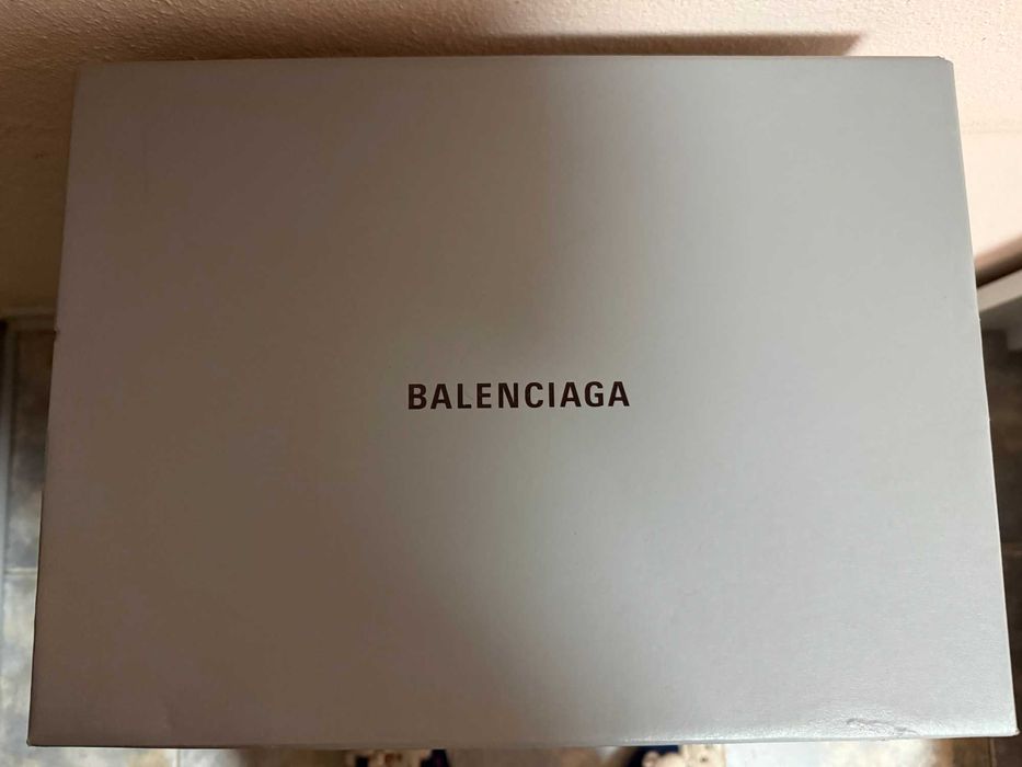 Оригинални мъжки Balenciaga