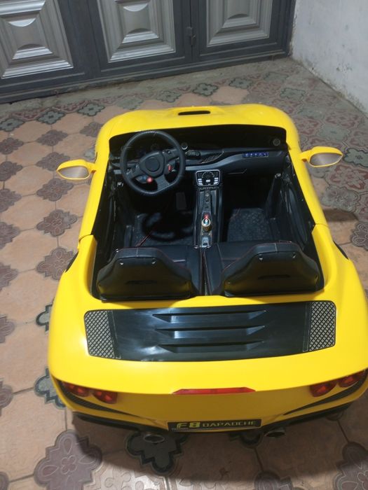 Электронная машина