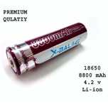 Акумулаторна батерия X-BALOG  8800 MAH