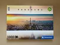 Пъзел Clementoni 1 000 части